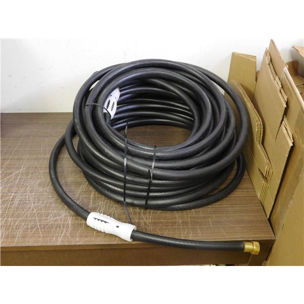 Commercial Grade Garden Hose