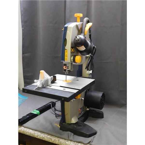 Ryobi 9" Band Saw BS903