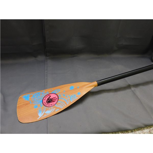 Body Glove Paddle Length 70" Height 5ft 2"