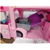 Image 4 : Lot of Assorted Barbie Dolls, Camper Van, Clothes & Accessories, My Little Pony