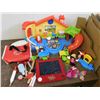 Image 1 : Little People Play Set, First Aid Pretend Play Kit, Minnie Mouse Toy, etc