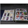 Image 2 : Binder of 90s Baseball Cards