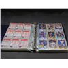 Image 4 : Binder of 90s Baseball Cards