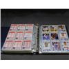 Image 5 : Binder of 90s Baseball Cards
