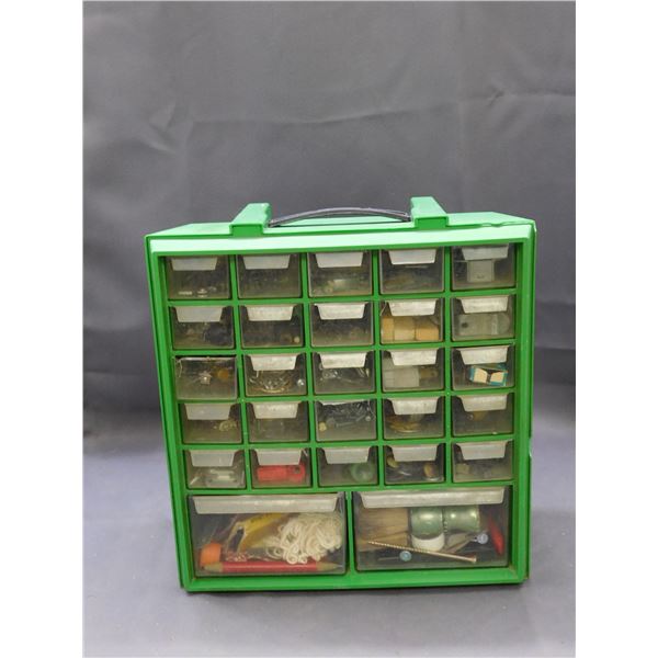 Tool Parts Organizer FULL