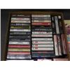 Image 2 : Box of Assorted Cassette Tapes