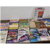 Image 3 : Lot of Misc Mechanic Automotive Magazines, Sports, Trains, Etc