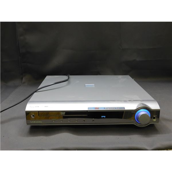 Samsung HT-DM150 DVD Home Theatre Player