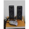 Image 2 : Logitech Computer Speaker Set S-0085A