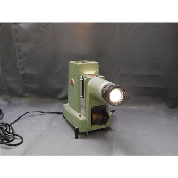 Kodaslide Signet 300 Model A Projector