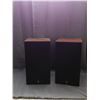 Image 1 : Yamaha Bookshelf Speakers Model NS-55