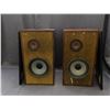 Image 2 : Yamaha Bookshelf Speakers Model NS-55