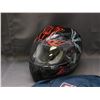 Image 2 : CKX Motorcycle Helmet w Bag Size L FEB 2011