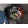 Image 3 : CKX Motorcycle Helmet w Bag Size L FEB 2011