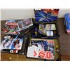 Image 4 : Lot of 5 Board Games Monopoly Fortnite, Avengers, Star Wars, Battleship