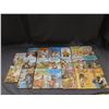 Image 1 : Lot of 20 Ladybird Easy-Reading Books Fairytales, Storybooks