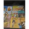 Image 2 : Lot of 20 Ladybird Easy-Reading Books Fairytales, Storybooks