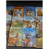 Image 3 : Lot of 20 Ladybird Easy-Reading Books Fairytales, Storybooks