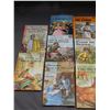 Image 4 : Lot of 20 Ladybird Easy-Reading Books Fairytales, Storybooks