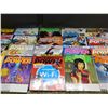 Image 3 : Lot of 25+ Nintendo Power Magazines Gamecube & Wii