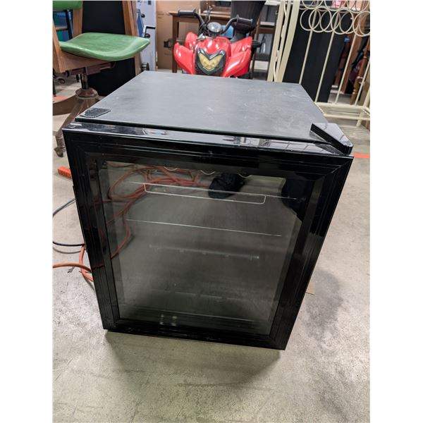 Candor Jc-46 Wine Cooler Bar Fridge