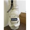 Image 2 : Mizuno Labatt Lite White Golf Club Bag