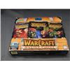 Image 1 : Warcraft Battle Chest 3 CD Set PC Game Box Set w Booklet & Star Craft Bonus Games