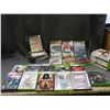 Image 1 : Lot of 31 Xbox and Xbox 360 Games