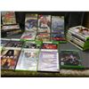 Image 3 : Lot of 31 Xbox and Xbox 360 Games