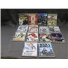 Image 1 : Lot of 14 PS3 (1 PS4) Games