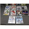 Image 2 : Lot of 14 PS3 (1 PS4) Games
