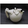 Image 3 : Taste Setter Sigma Japan Mime Tea Pot *damage to cheek*