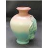 Image 4 : Hull Art B-4 6 1/2" USA Ceramic Studio Pottery Vase