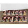 Image 1 : Lot of Star Wars Prequels 12 Action Figures Hasbro Episode 1