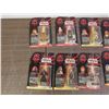 Image 4 : Lot of Star Wars Prequels 12 Action Figures Hasbro Episode 1