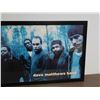 Image 2 : Dave Matthews Band Framed Poster Photo Print