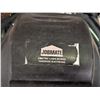 Image 3 : Jobmate Electric Lawn Mower 18" Cutting Path