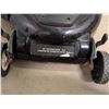 Image 4 : Jobmate Electric Lawn Mower 18" Cutting Path