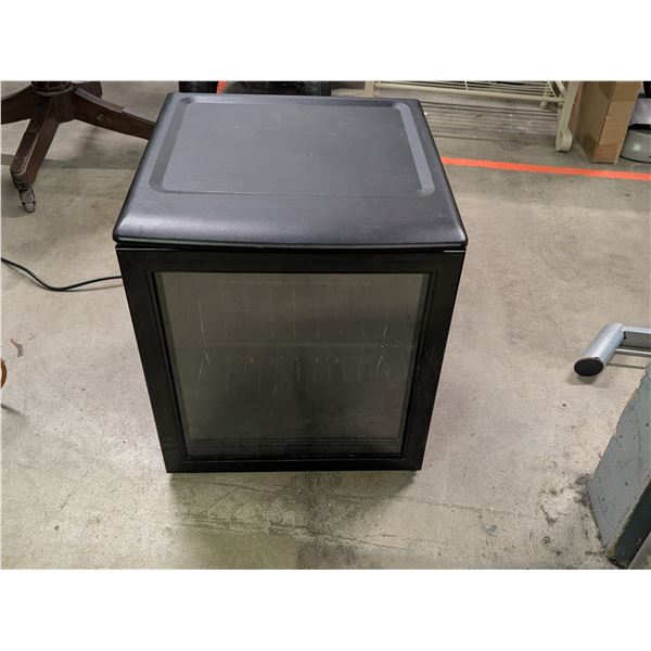 Danby Wine Cooler Model DWC172BL