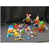 Image 1 : Lot of Mr Potato Heads with Tons of Accessories
