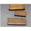 Image 2 : 3 Wet Stone Sharpening Blocks