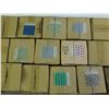 Image 2 : 20 Boxes 1000 Ziplock Bags Per Box 8 Different Styles
