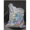 Image 1 : 160 Packs and Tubes of Glass Craft Beads