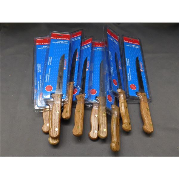 10 Liberty Boning Knife NOS