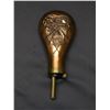 Image 1 : US Civil War Copper Gun Powder Flask