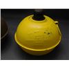 Image 2 : 2 GSW Kerosene Burning Torch Smudge Pots