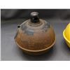 Image 3 : 2 GSW Kerosene Burning Torch Smudge Pots