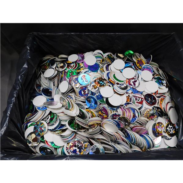 Box of 10,000 POGS