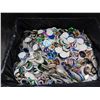 Image 1 : Box of 10,000 POGS