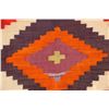 Image 10 : 19th-century Navajo Transitional Blanket
